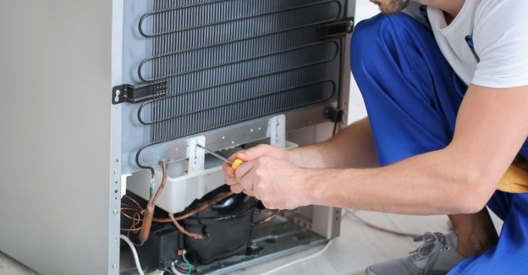 appliance repair Appliance Repair Los Angeles