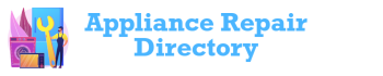 Appliance Repair Directory